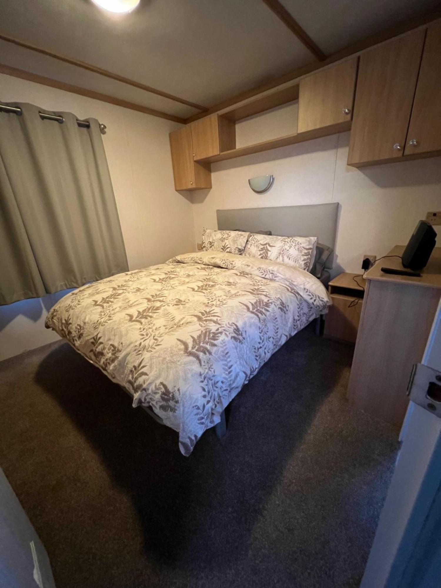 וית'רנסי Coastal Caravan Holidays - Goldfinch 22 מראה חיצוני תמונה