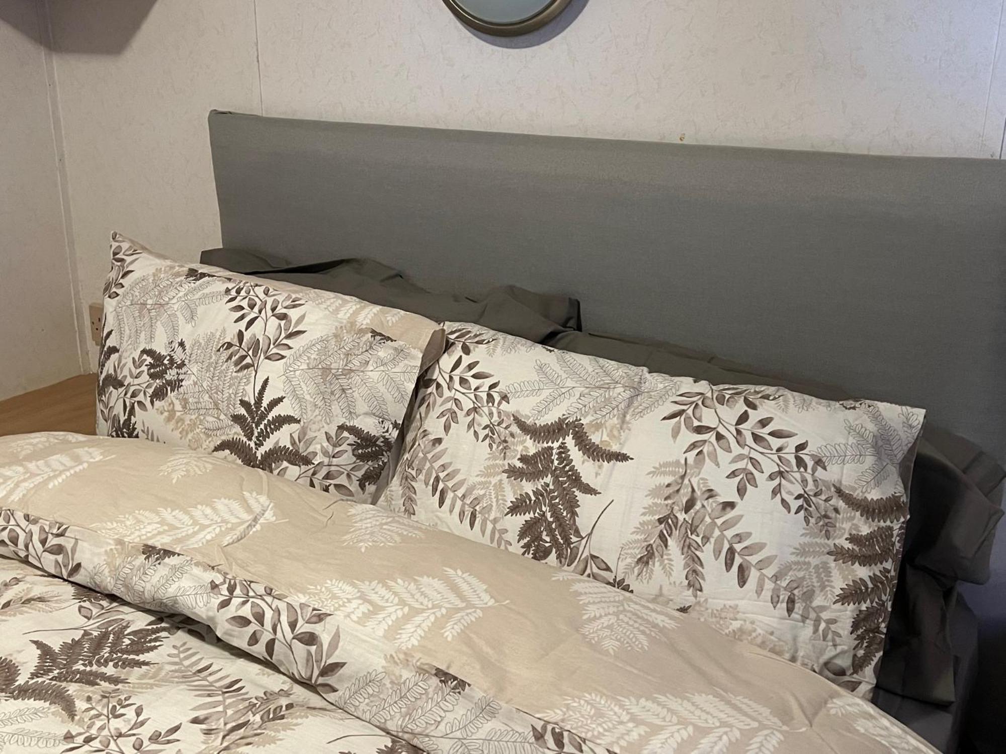 וית'רנסי Coastal Caravan Holidays - Goldfinch 22 מראה חיצוני תמונה